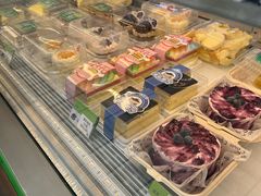 -泉锦记糕点(丰泽小区店)