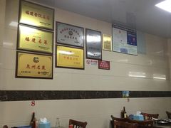 大堂-阿秋牛排(湖心街店)