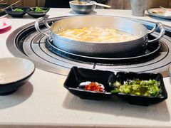 -芭夯兔·兔肉汤锅(新都店)