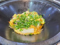-老刘生态大鱼坊铁锅炖鱼(赛马场店)