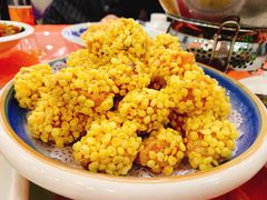 -普天和酒楼·新津菜·烤鸭(天津之眼店)