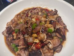 -健眺小海鲜(临海后山店)