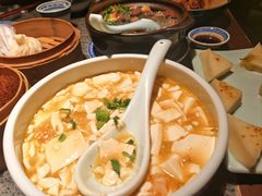 -南京大牌档(青岛万象城店)