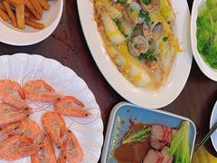 -东江海鲜酒家(艺都分店)