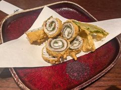 -翔峰炭火鳗鱼(悦泰街里公寓店)