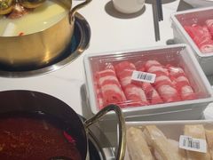 -野妹经典火锅(江夏中百店)
