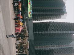 -大族广场Mall&More