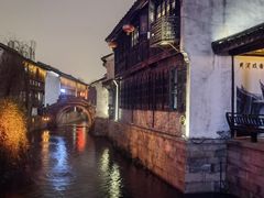 -嘉兴月河历史街区