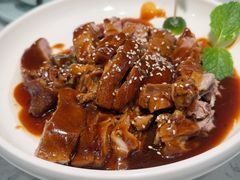 -大榕树下顺德菜(金沙洲永旺店)