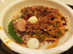 -水平有限广西米粉·广西风味集(五道口店)