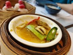 -云山茶餐厅(广东大厦店)