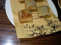 -松沪名灶·豆浆鱼头·新上海菜(飞航吾悦广场店)