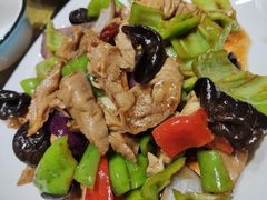 -萃和楼海鲜酒店(汉口路店)