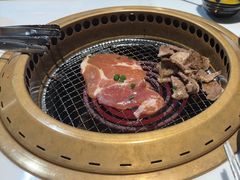-炙城·韩式烤肉(南京东路店)