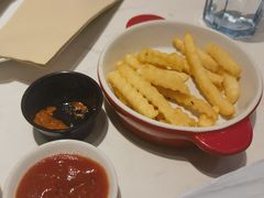 -必胜客(巴沟店)