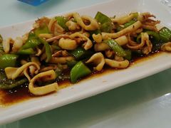 -金海湾海鲜排档(朱家尖店)