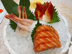 -新一番三文鱼寿司(海旅免税城店)