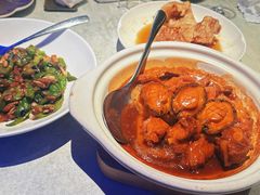 -上和臻品中国菜(花园街店)