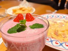 -Grande A'moo(上海万象城店)
