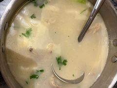 -四季轩中餐厅(徐州开元名都大酒店)