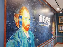 -梵高星空艺术馆(北京旗舰店)