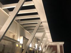 -檀悦都喜天丽度假酒店游泳池