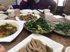 -冯氏吴山贡鹅(206国道店)