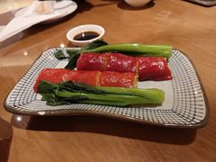 -粤域茶餐厅