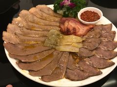 川味卤拼-蜀遇素兰中国菜