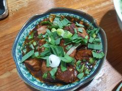-小辫子羊肉面馆(周东店)