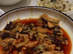 -老爷庙风味美食府(魏都大道店)