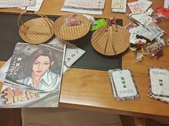 -剧狐剧本杀(徐汇1号店)