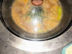 -蘸小院铁锅炖·蘸酱菜·东北菜(怀远门店)