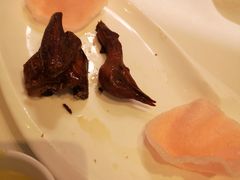 脆皮乳鸽-潮福城潮州大酒楼(湖滨北路店)