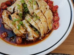 藤椒正经鸡-太二酸菜鱼(中山龙之梦店)