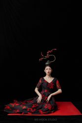 点击看大图 -GO VISION 动视觉婚纱摄影高级定制