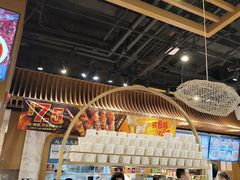 -西部马华清真兰州牛肉面·烧烤夜市(三里河店)