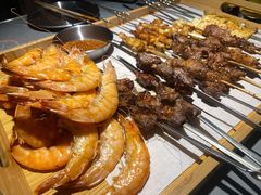 -M-MIX电音烤吧
