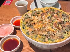 海蛎煎-闽上鲜·福建菜(龙湖滨江天街店)