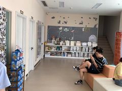 -立德动物医院·24小时中心(番禺区院区)
