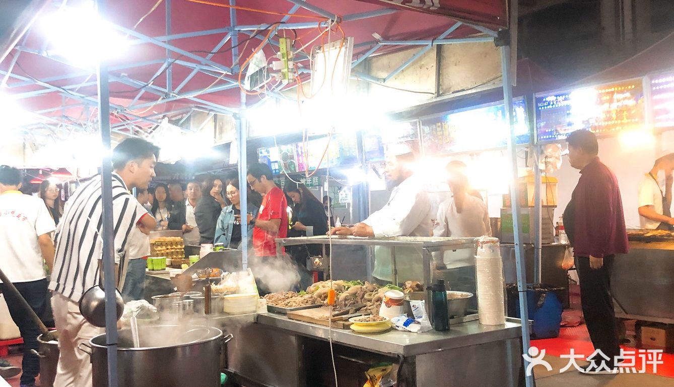 地理位置：黄河第一桥 去年因为马拉松去的兰州