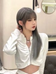 -HairCode芭曲发型