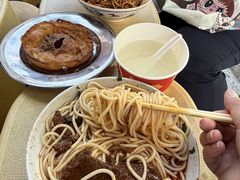 -小秋水饺(大成路总店)