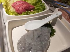 -海底捞大排档火锅(悦荟广场店)