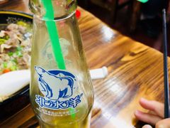 -京味小馆(东坝店)