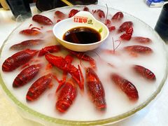 -红盔甲·小龙虾(天钥桥店)