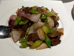 -申粤轩酒楼·三十年粤菜经典(丁香花园店)