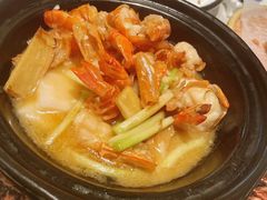 -相思林金岛饭店(青山湖店)