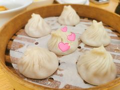 -苏小柳点心·手作小笼包(CP静安寺分院)