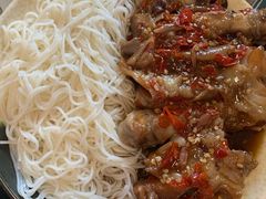 -贤花饭店(凯德店)